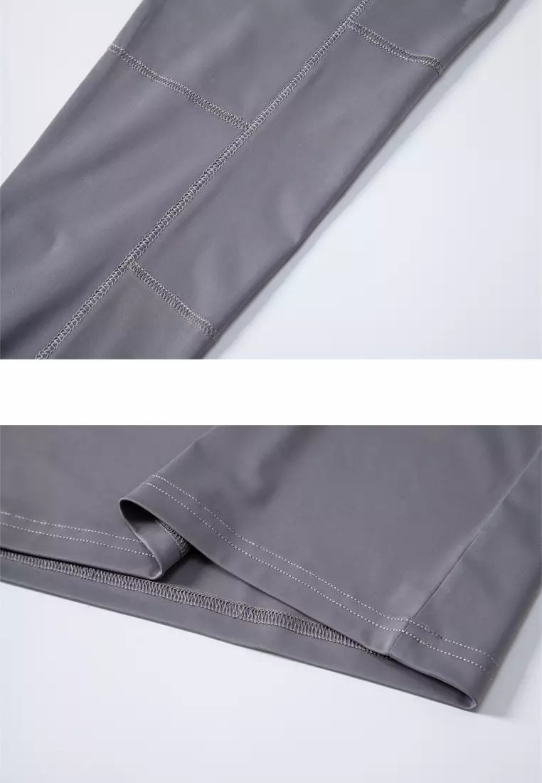 Sunscreen Long Sleeve T-shirt AX-TS9199