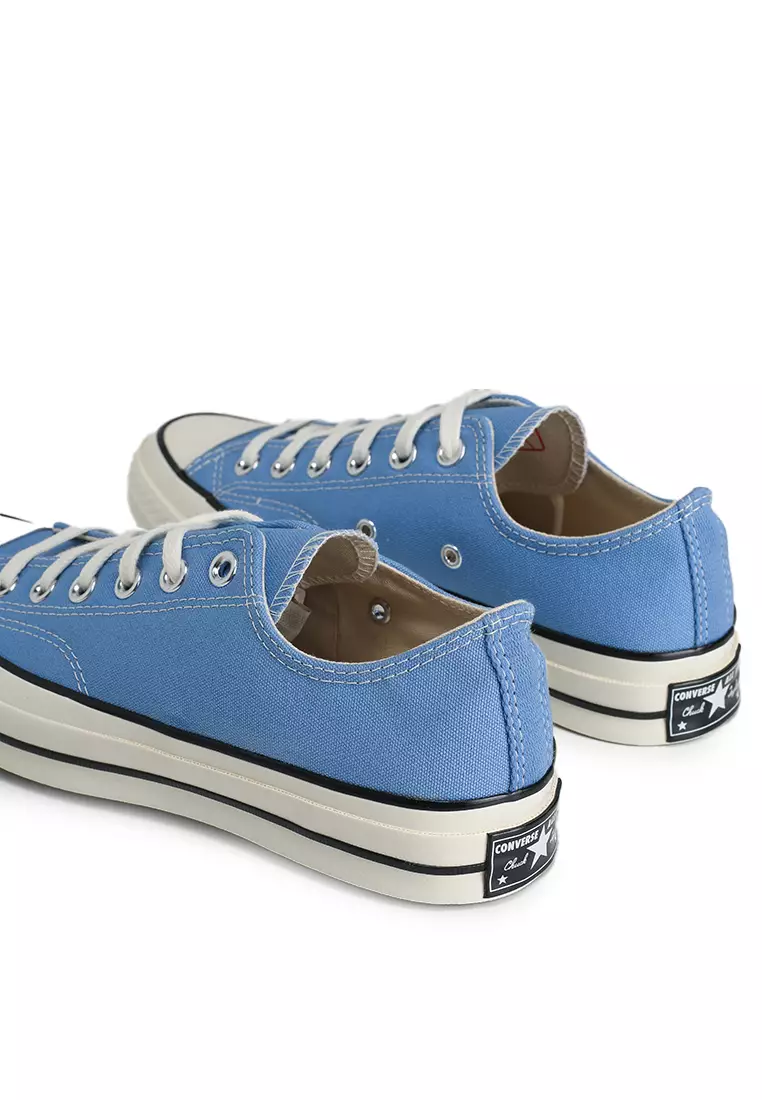 HOT 70 Ox Converse Chucks Blau Buy Converse Chuck 70 Ox