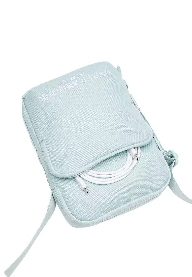 Essential Lite Unisex Crossbody Bag