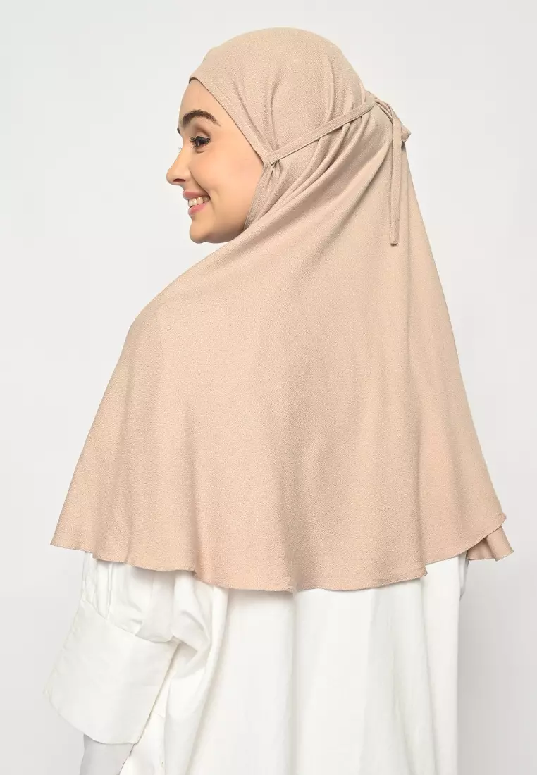 [My Daily Hijab x APR] Selena Bergo Coksu