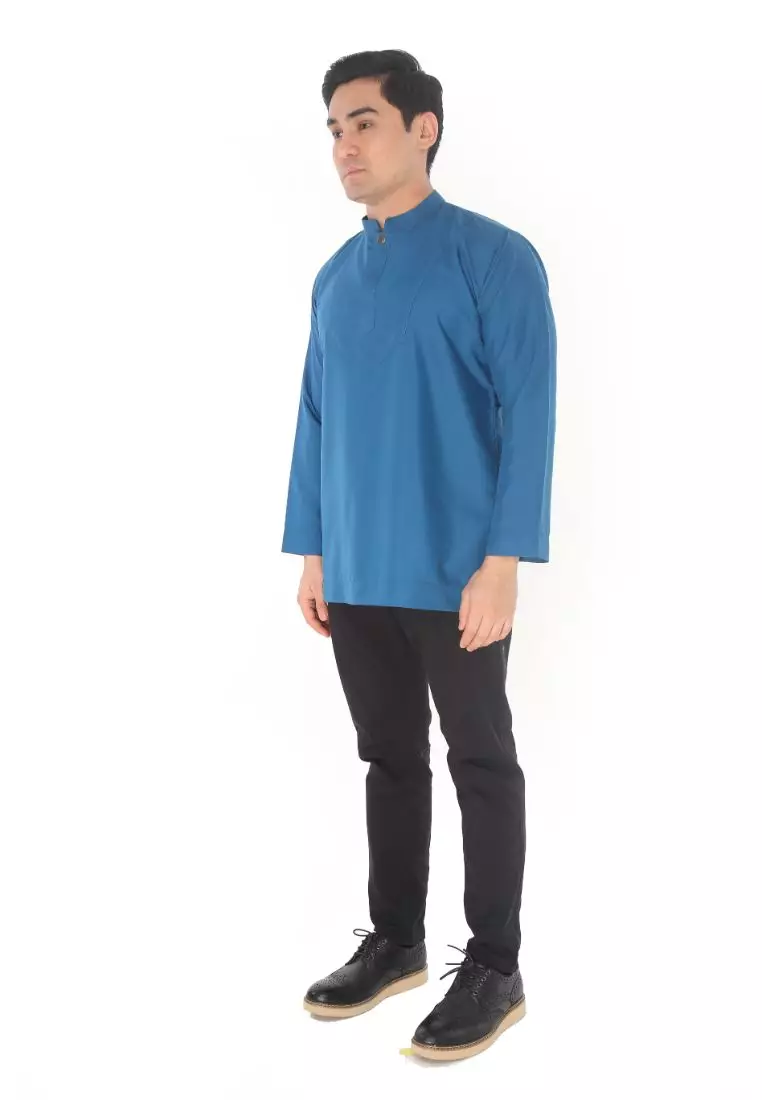 Kurta Al Idrus 2.0