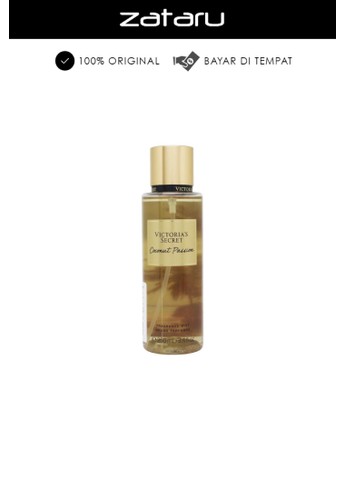 Jual Victoria Secret Perfume Victoria Secret Body Mist Coconut Passion 250 Ml Parfum Wanita Original Zalora Indonesia