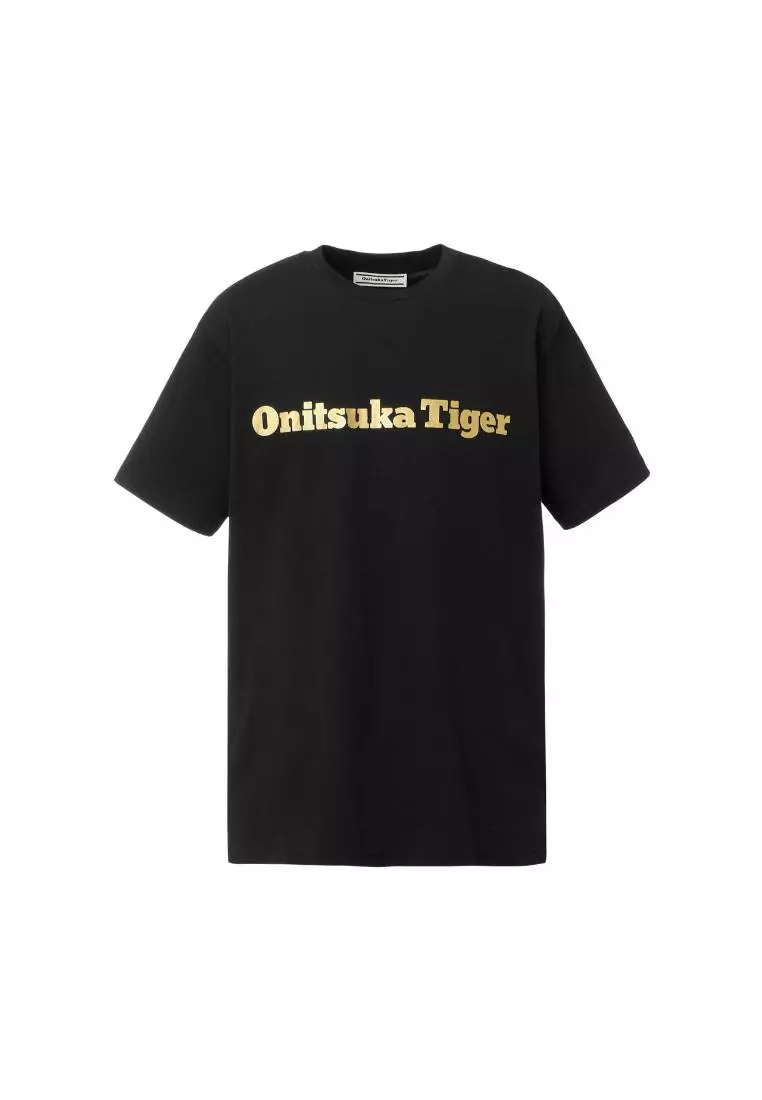 Onitsuka logo store
