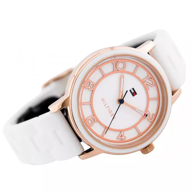 Tommy Hilfiger Nina White