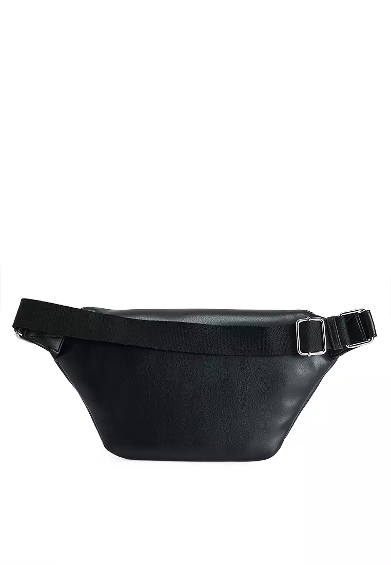 Logo Belt Bag