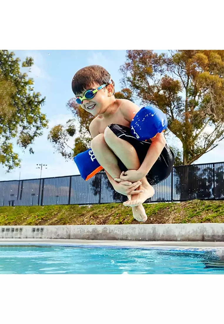 Kid’s Start To Swim Soft Arm Floats