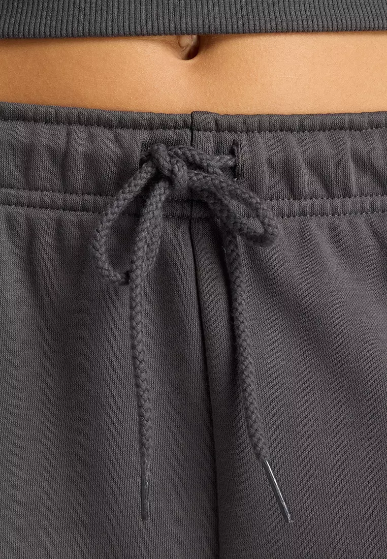 Linear Heritage French Terry Shorts