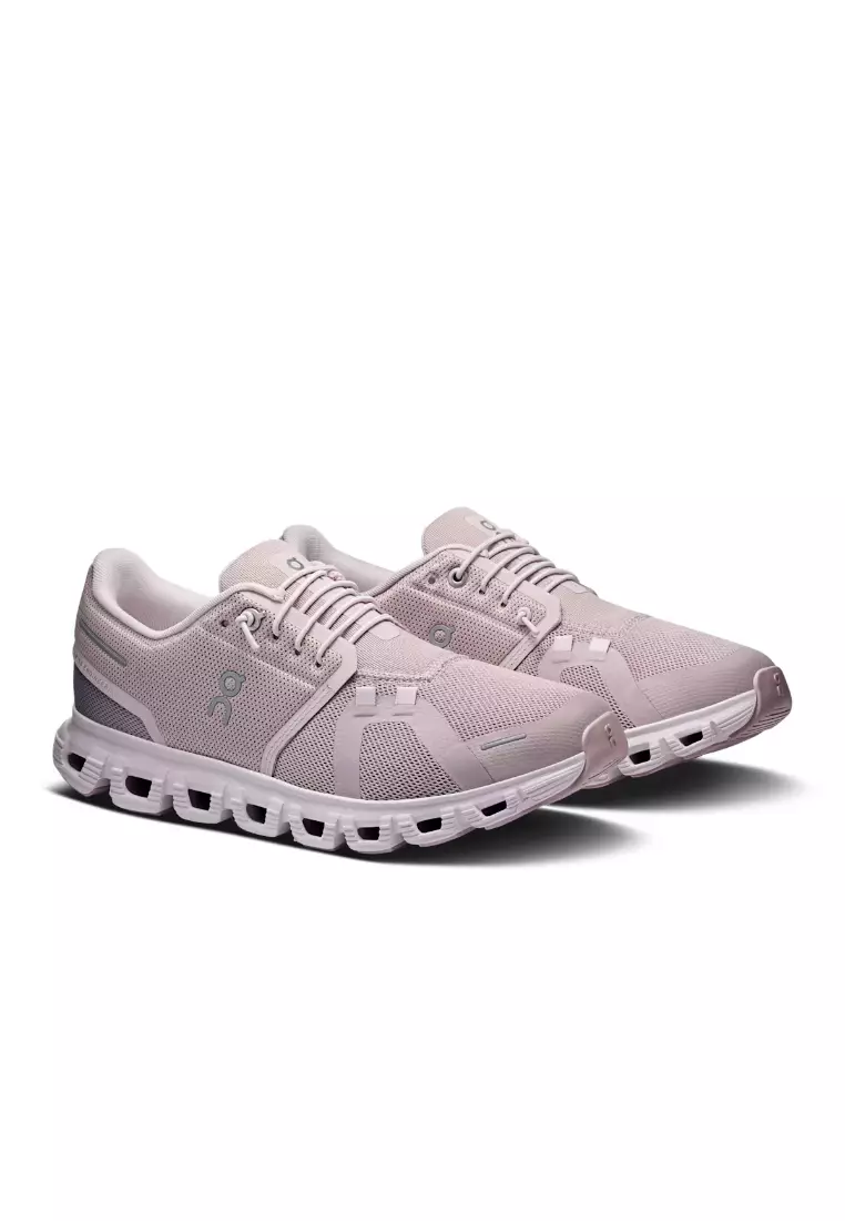 Cloud 6 Women's Shoe Mauve | Orchid