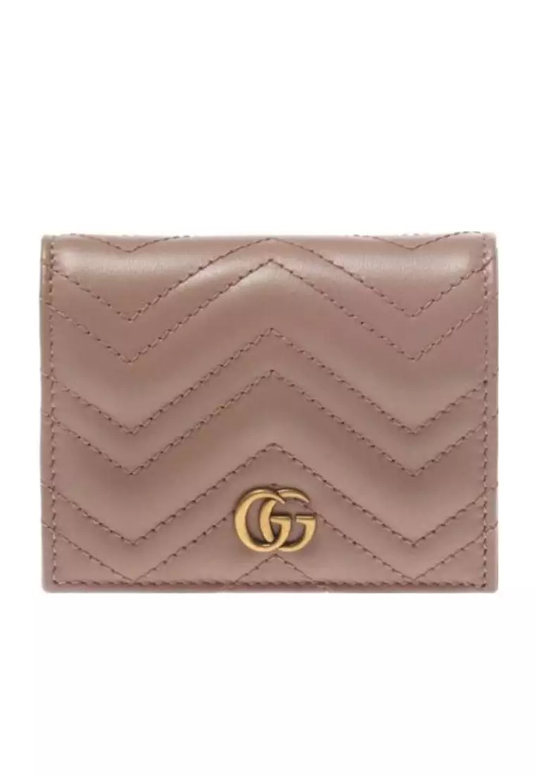 Gucci card new arrivals holder womens sale