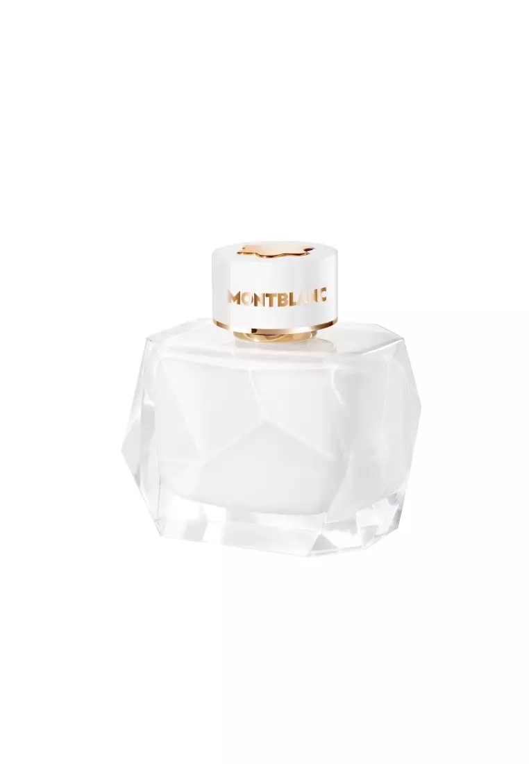 Buy Montblanc Montblanc Signature EDP 90ml 2025 Online | ZALORA
