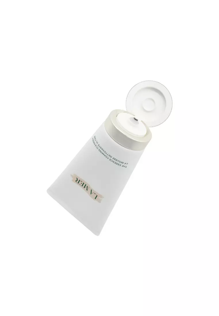 Buy La Mer La Mer The Essence Foaming Cleanser (125ml) 2026 Online