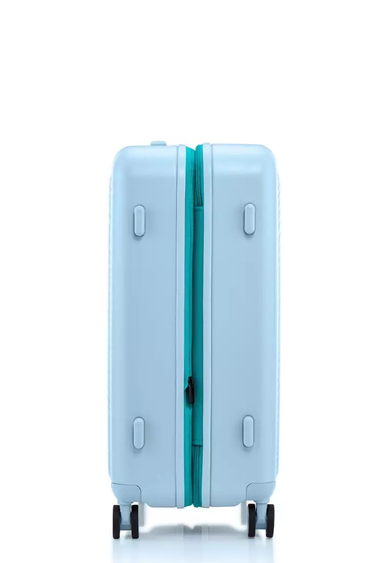 TOIIS OCEAN SPINNER 68/25 EXP - AQUA