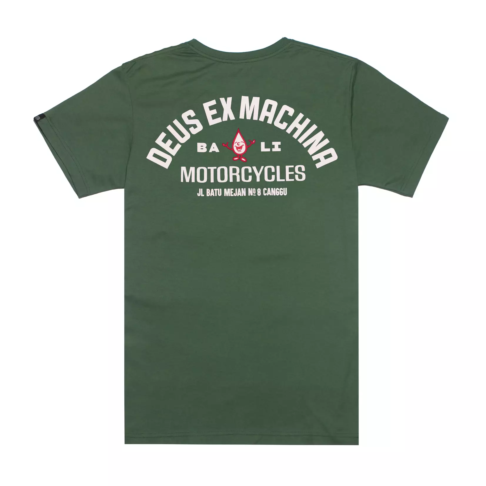 Grease Monkey Classic OG