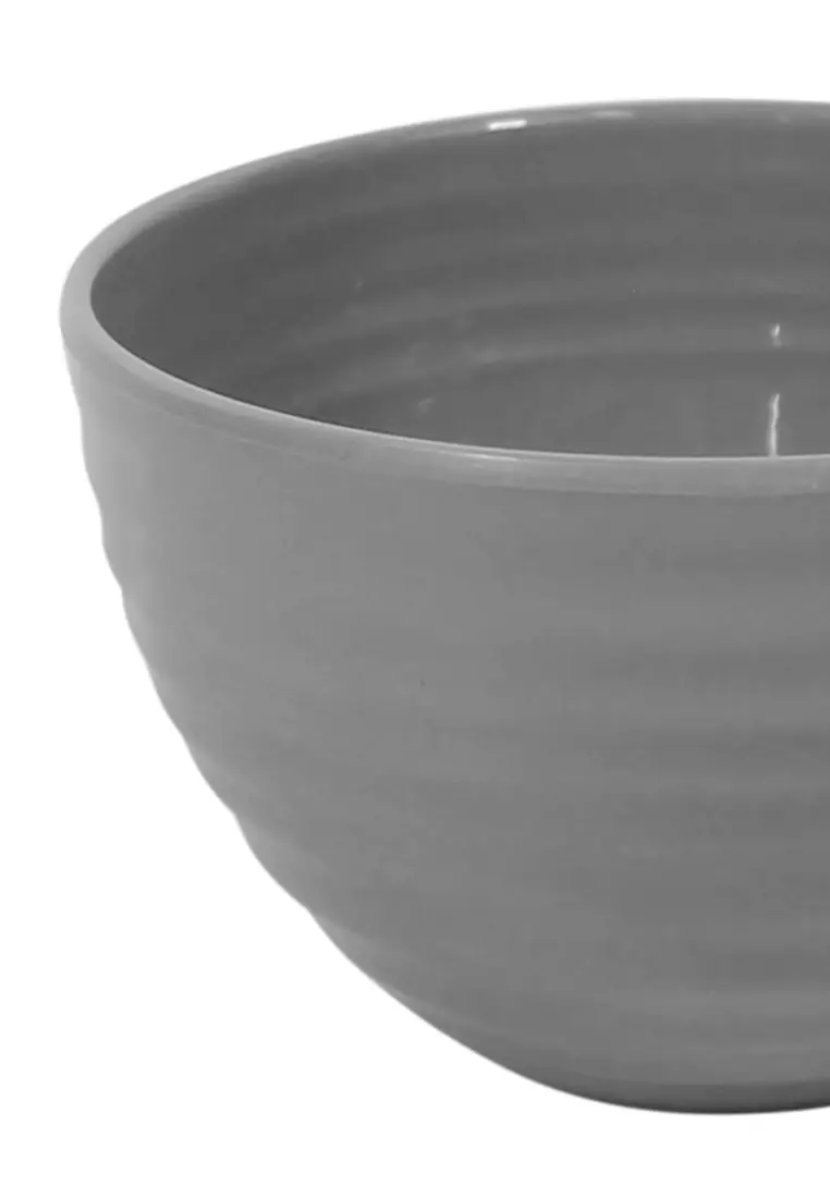 Buy Slique Premium Melamine Dinner Dip Bowl Persona Collection