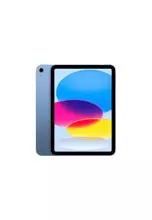 Buy Apple iPad A16 (11th Generation) WiFi 256GB Blue 2025
