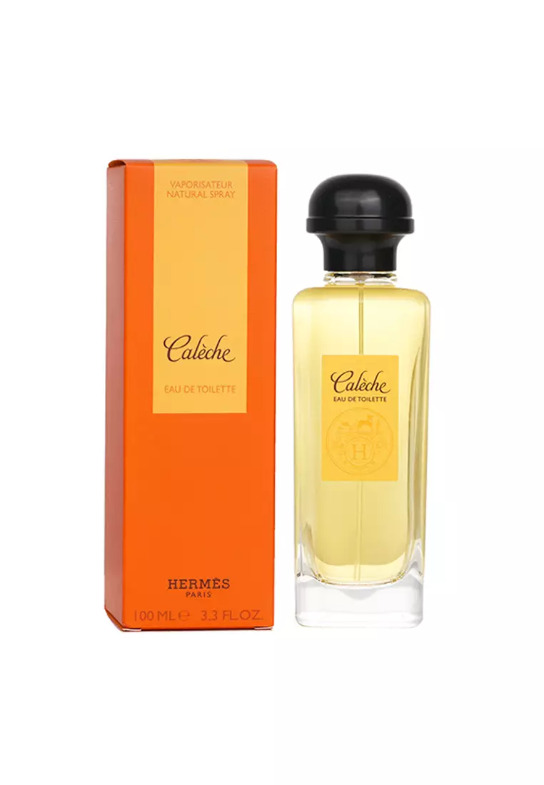 Buy Hermès HERMES - Caleche Eau De Toilette Spray 100ml/3.3