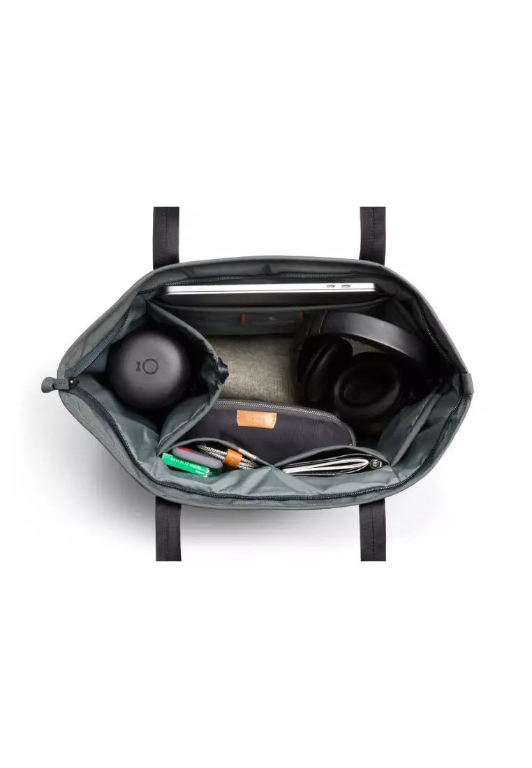 Bellroy Tokyo Tote (Second Edition) - Everglade