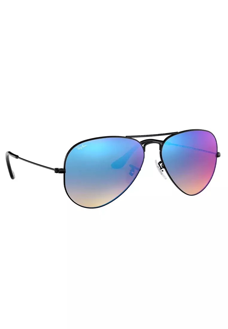 Ray-Ban Aviator Large Metal RB3025 0024O Sunglasses