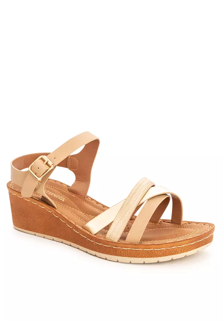 Discount on Unlisted  shoes - SKU: Sadie Sandals Softawalk