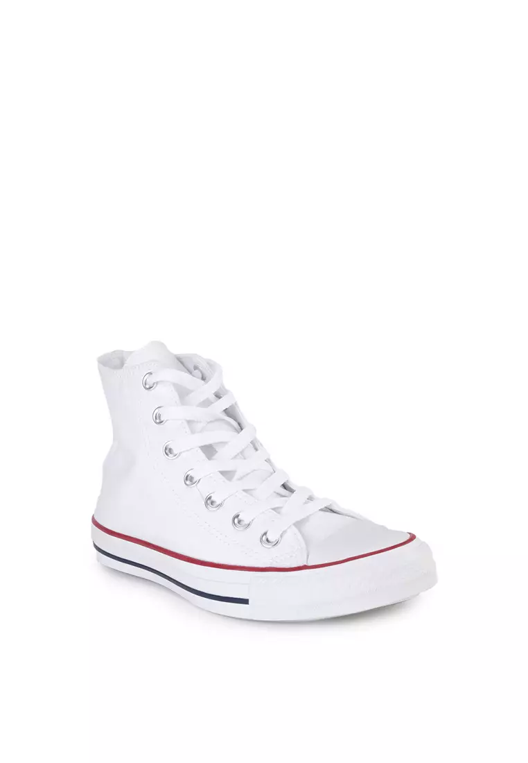 Chuck Taylor All Star Canvas - Hi