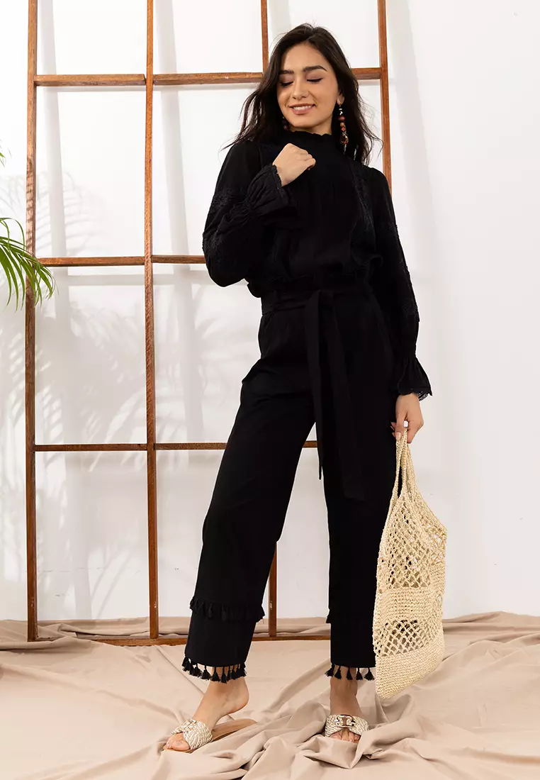 Zalora paper bag clearance