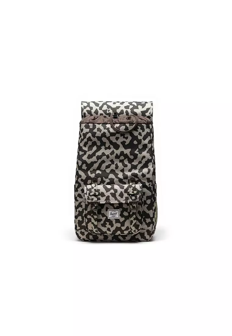 Little America Mid Backpack 21L Bags - Shadow Pixel