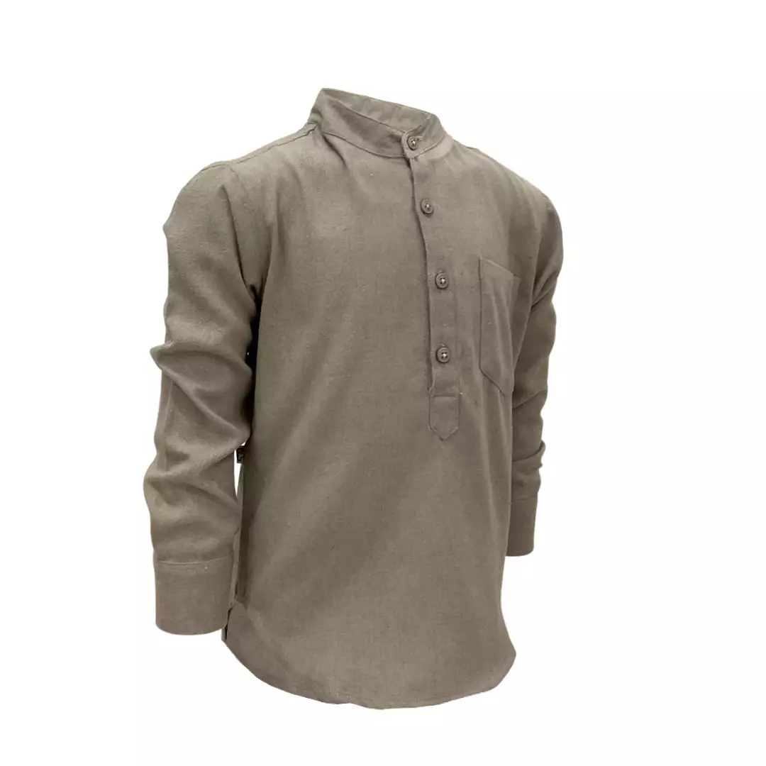 Pingu Koko Anak Laki Laki Shanghai Polos Panjang 91601122