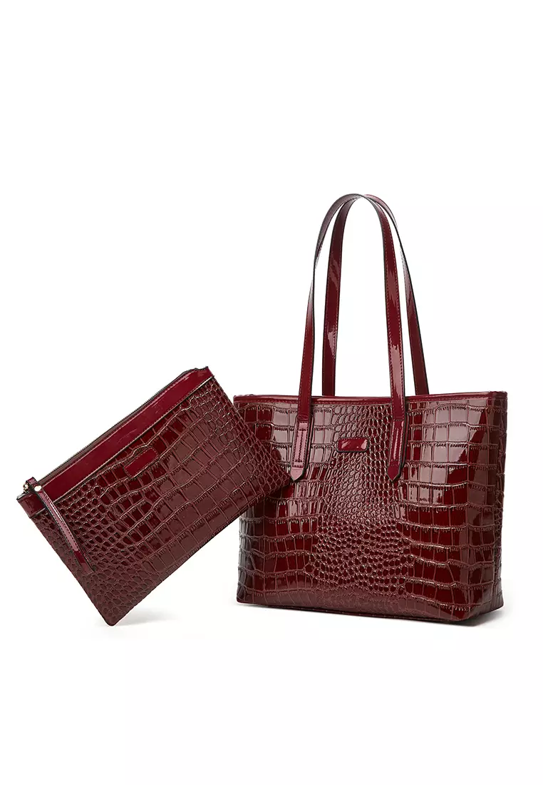 Crocodile bag malaysia clearance
