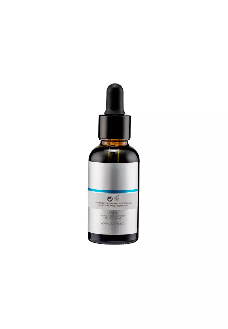 DR.BSC 8X Silk+Hyaluronic Acid Moisturizing Serum (Plus Blue Copper Peptide) 30ml
