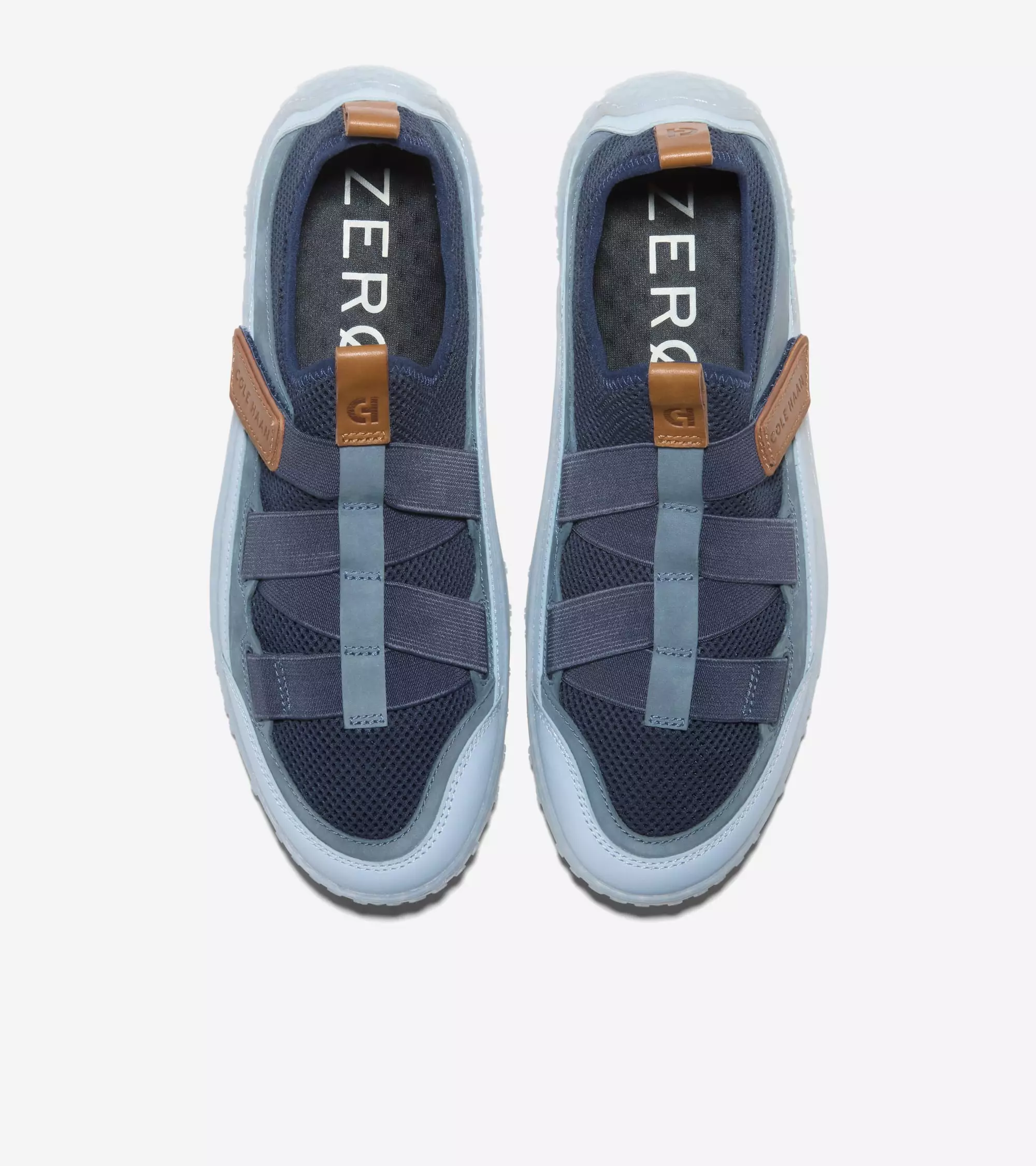 Cole Haan Men Zerogrand Tidetrek - (Navy)