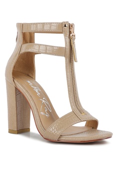 Buy Sandals For Women | Sale Up to 80% @ ZALORA Malaysia