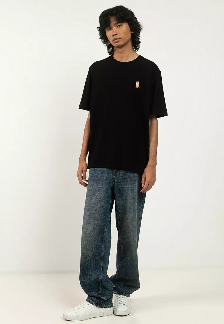 Standing Fox Comfort T-Shirt