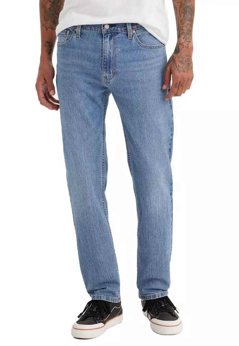 Jual Levi's Levi's® Men's 511™ Slim Jeans (04511-5849) Original