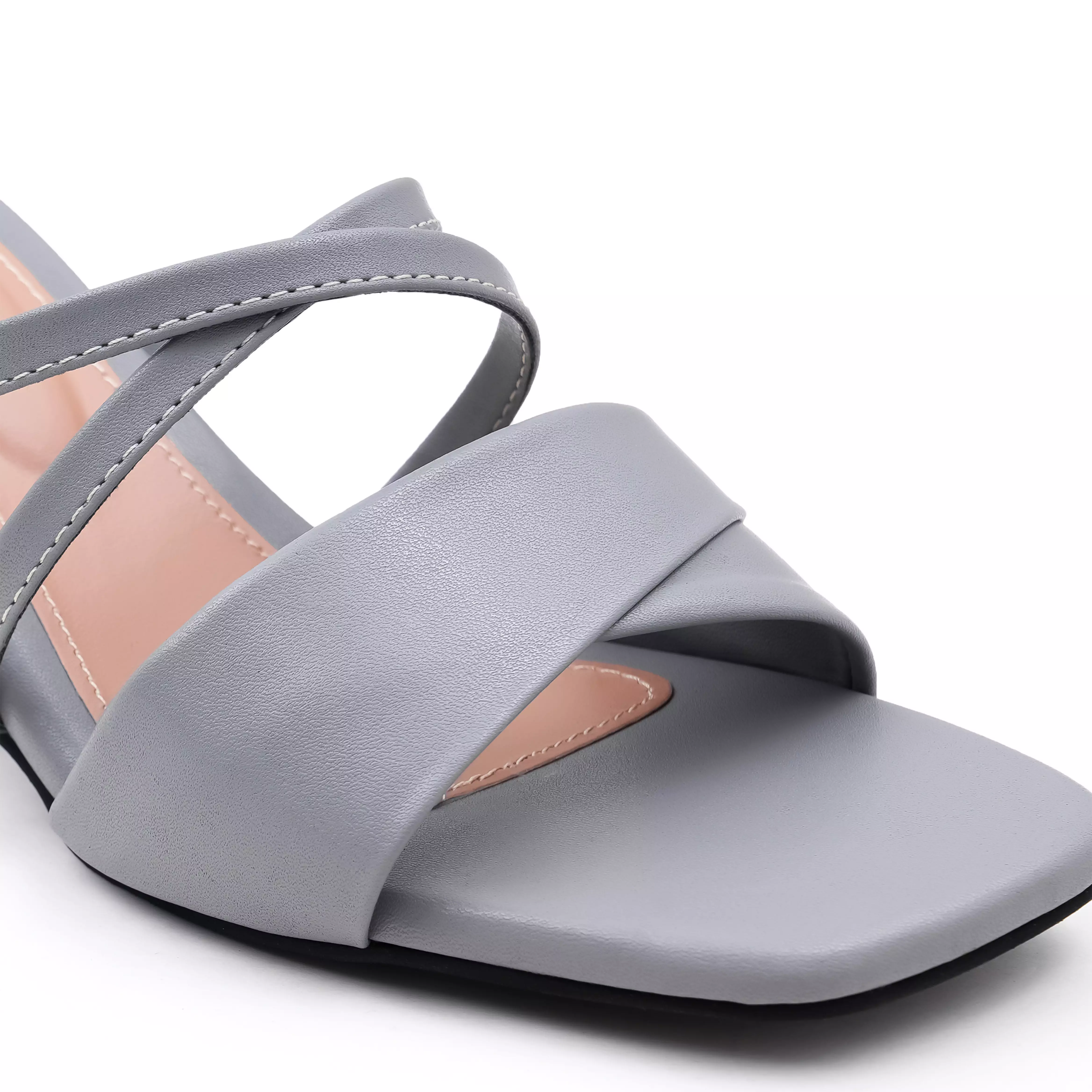 PATRIS Carisha Sandal Wanita Heels / Hak 5 Cm