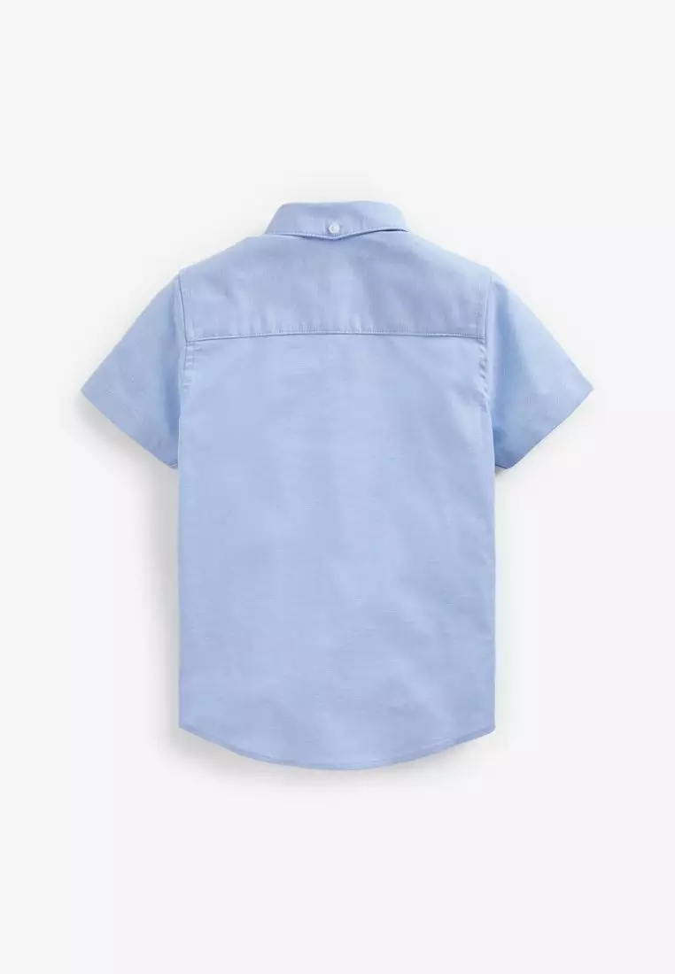 Oxford Shirt