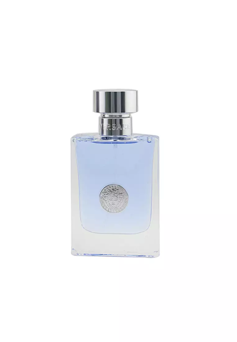 Buy Versace VERSACE - Versace Pour Homme Eau De Toilette Spray