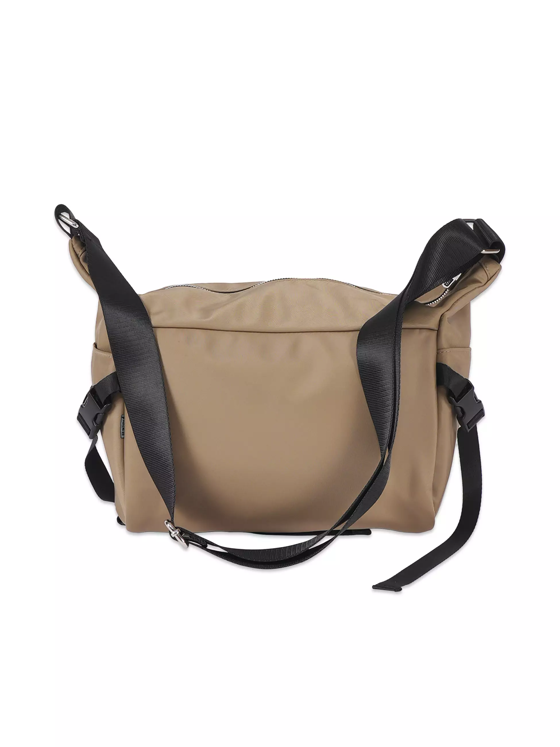 Insight Tas Selempang Harajuku Men Sling Bag Khaki Planet Surf