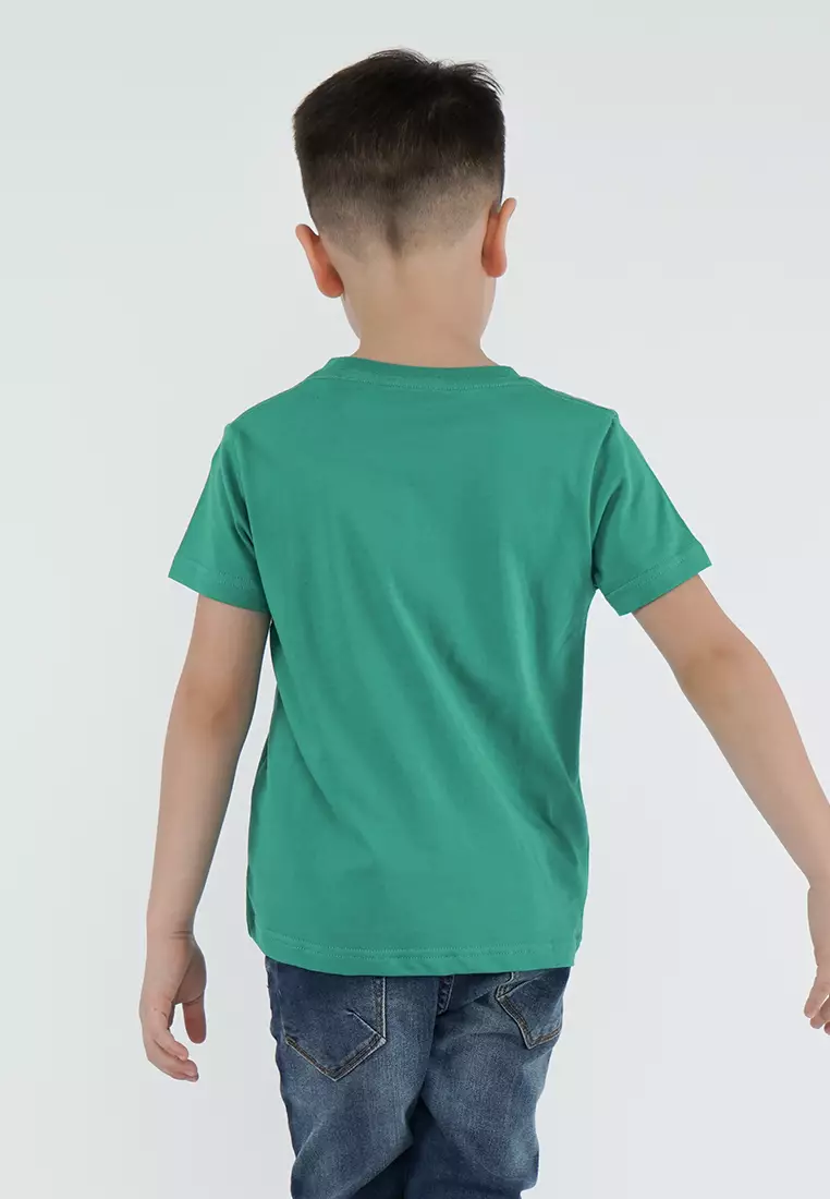 Boy Manfred T-Shirt