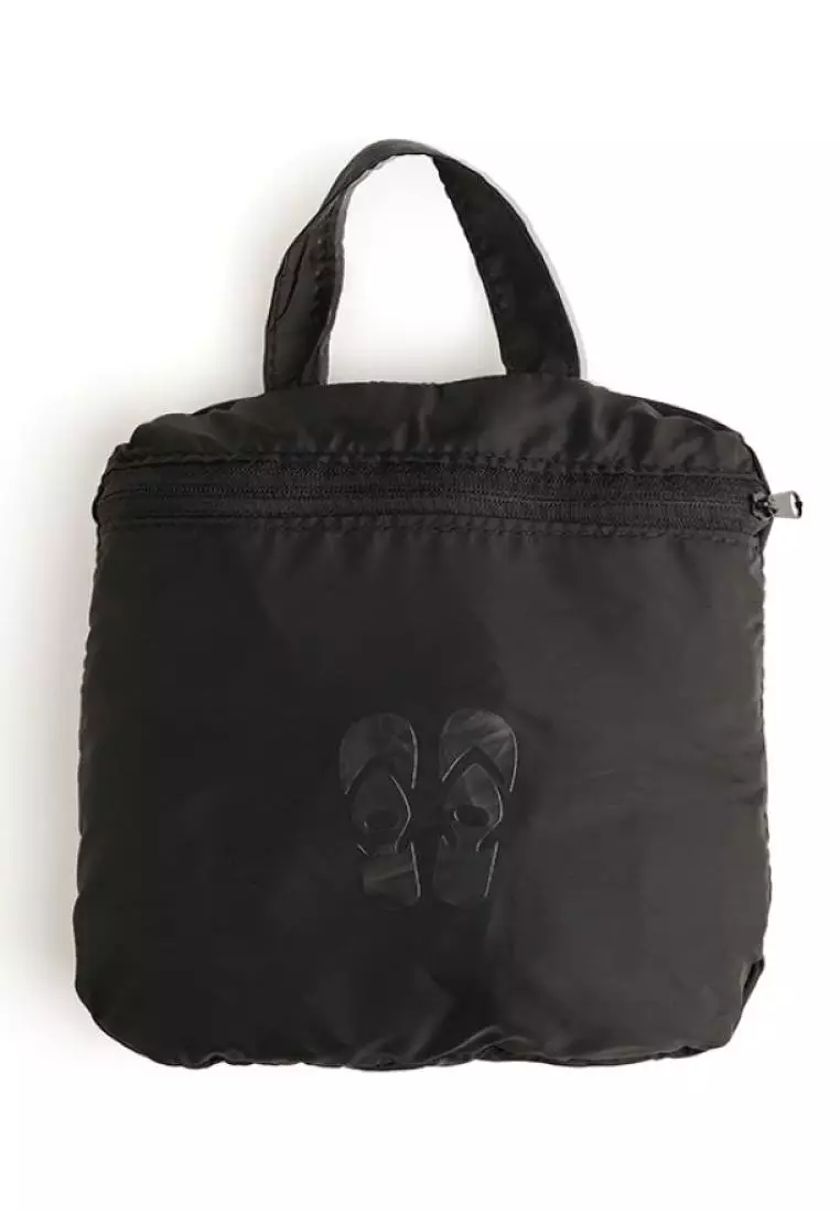 Backpack Foldable Bag