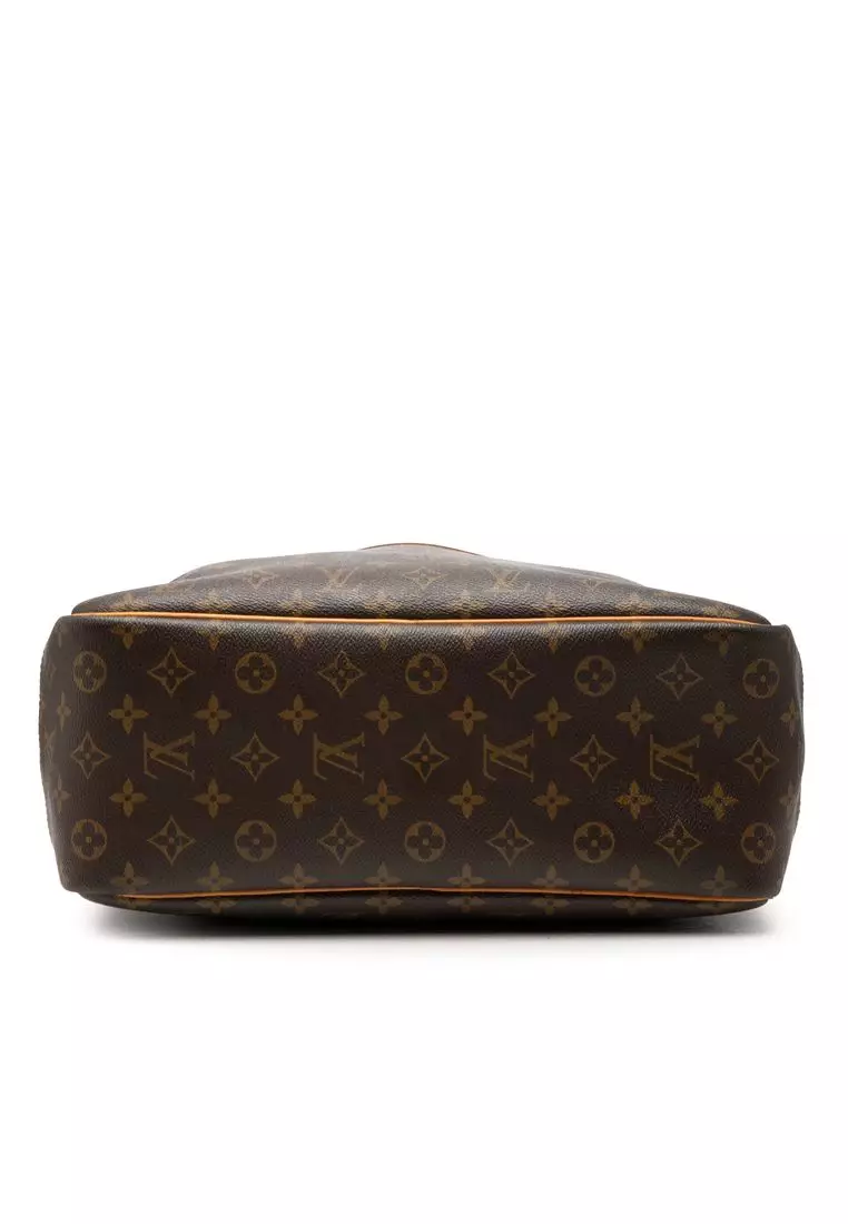 Pre-Loved Louis Vuitton Monogram Deauville