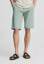 Pastel green