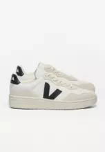 White Black