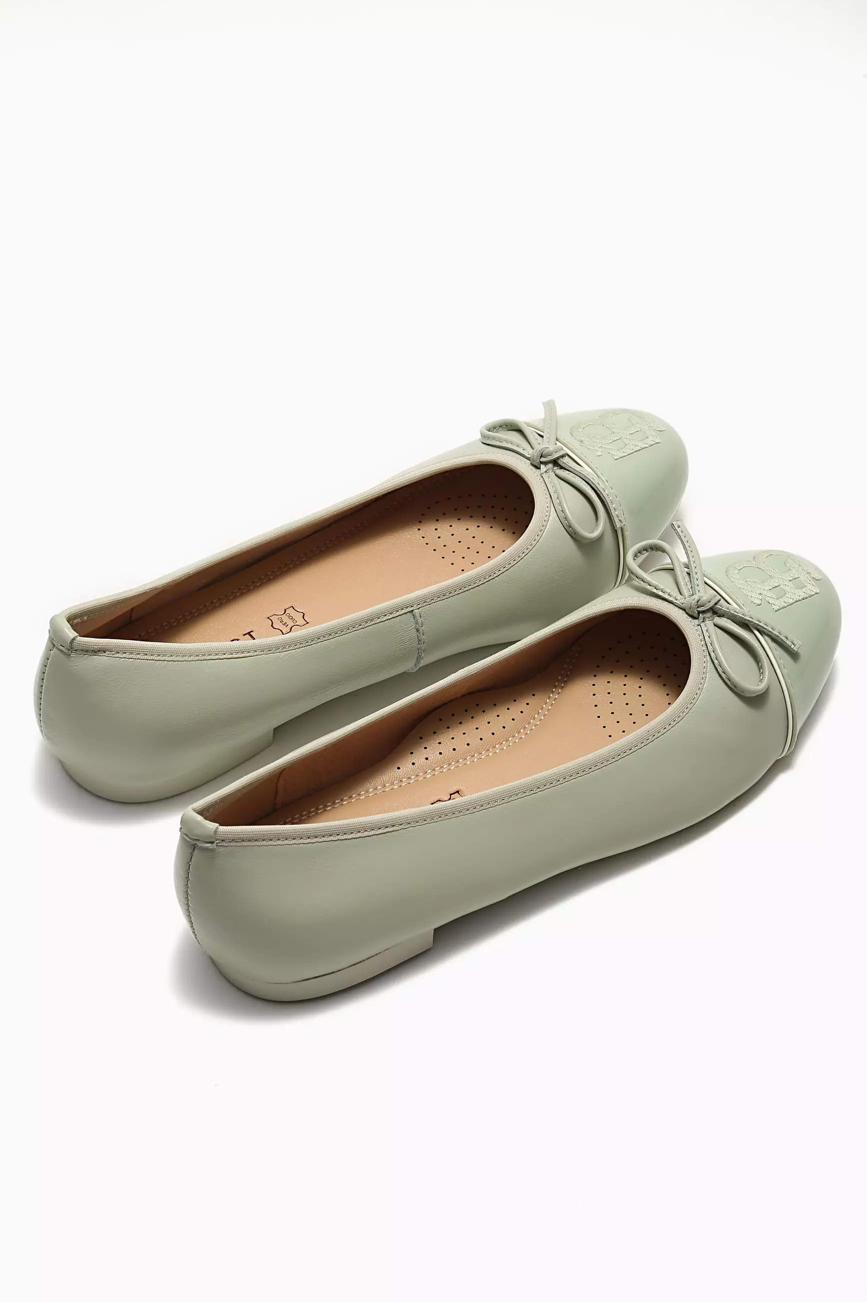 EVERBEST HANANIAH LIGHTGREEN