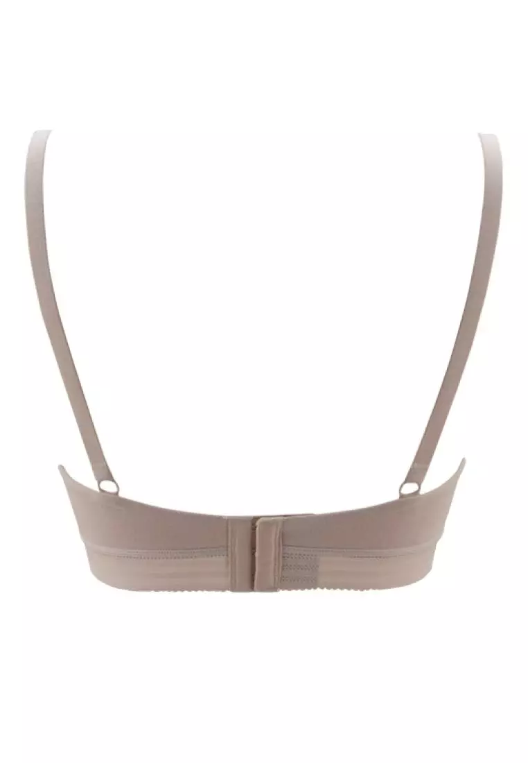 Wacoal Mamalove Maternity Bra IB 4285 - Bra Menyusui - Full Cup - Non Wire