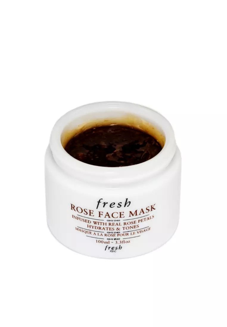 FRESH Rose Face Mask 100ml