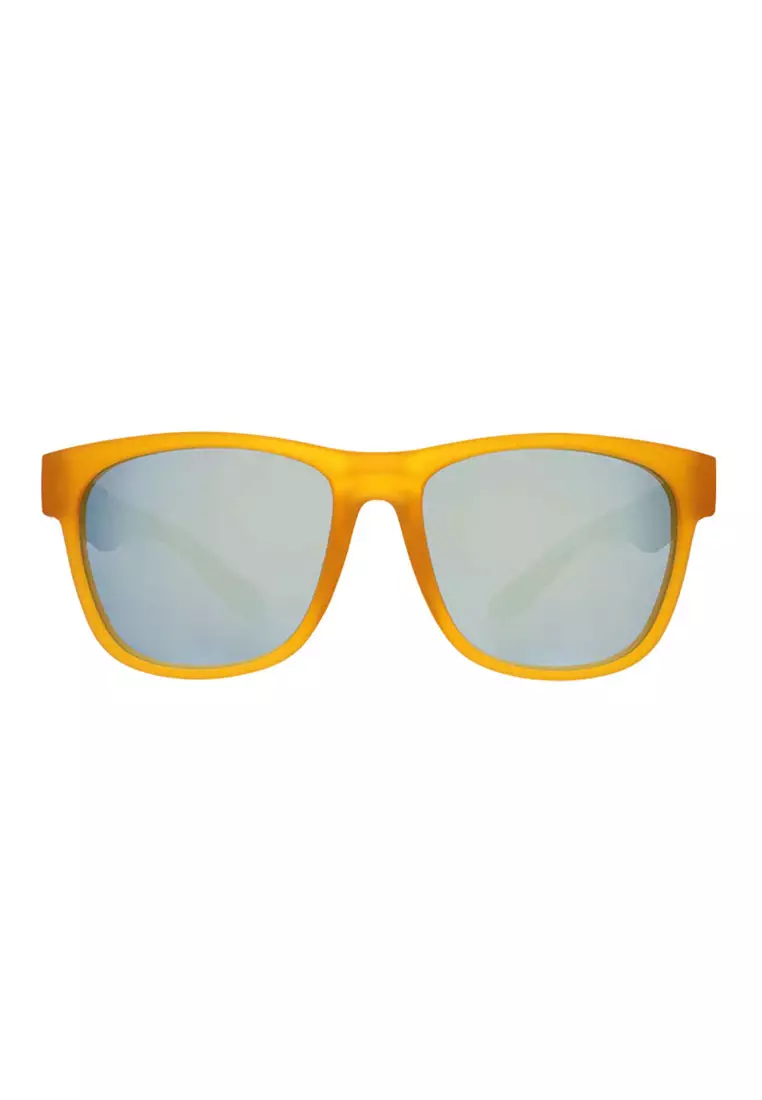 BFG 運動跑步太陽眼鏡 - Gold Digging With Sasquatch