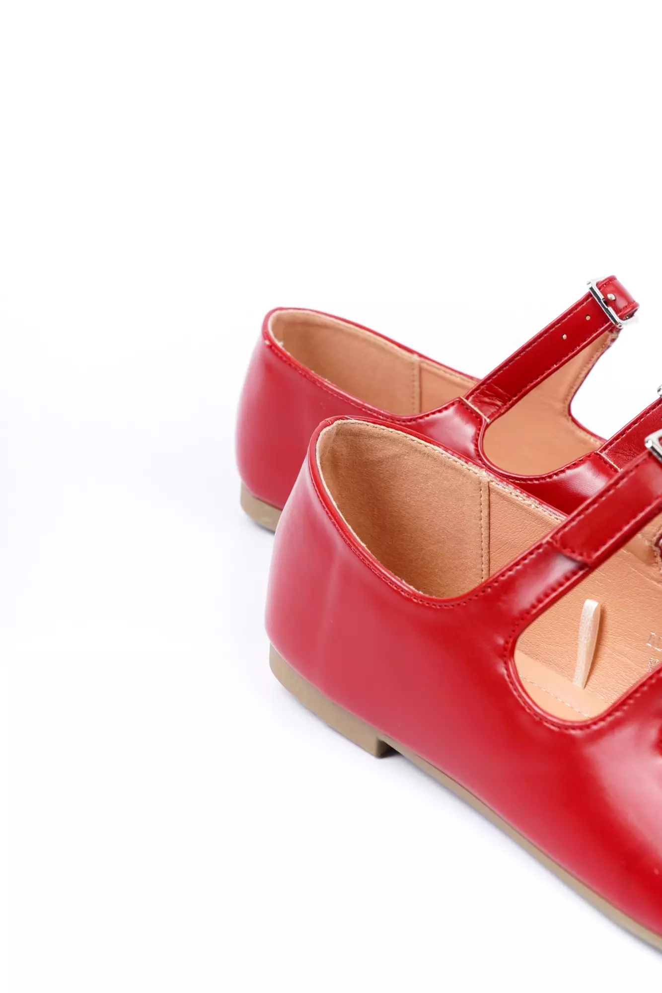 Blow Lavie Mary Jane Strap Flats Shoes BLWF 0037