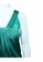 ALBERTA FERRETTI green alberta ferretti Green Sleek Midi Dress AF402AA7275D79GS_5