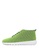 Life8 green Mesh Sport Shoes With Deodorant Footbed-09376-Neon Green LI286SH81GDQMY_3