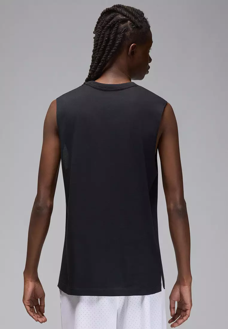 Jordan Sport Men's Dri-FIT Sleeveless Top